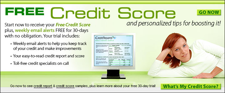 Bad Credit Ratings